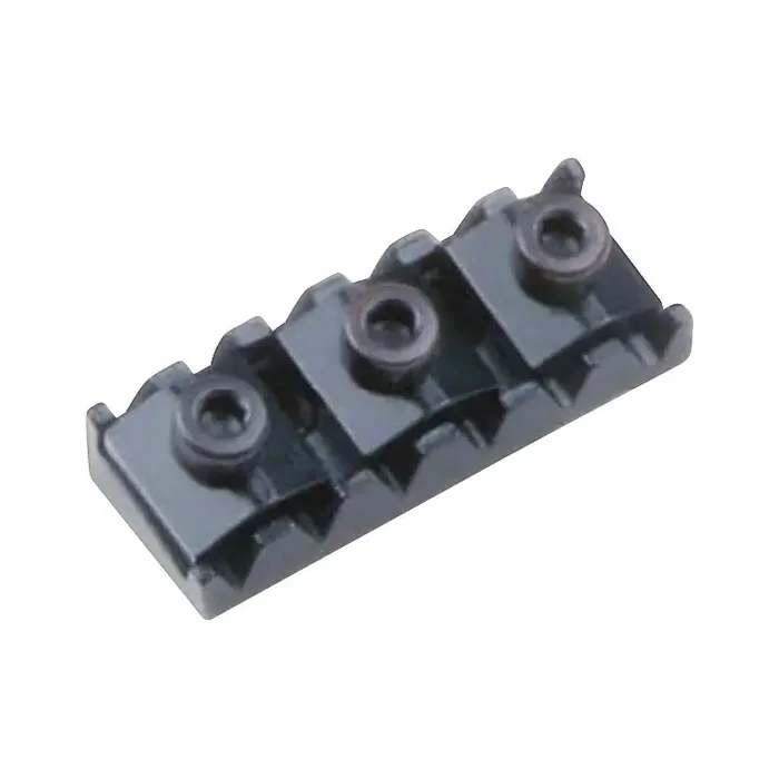 Floyd Rose Original Series Locking Nut R2 Black Guitar Center