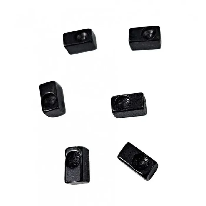 Floyd Rose Saddle Block String Lock Inserts (6)