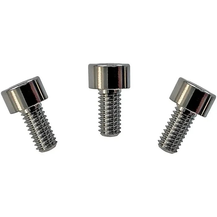 Floyd Rose Titanium Nut Clamping Screws Guitar Center