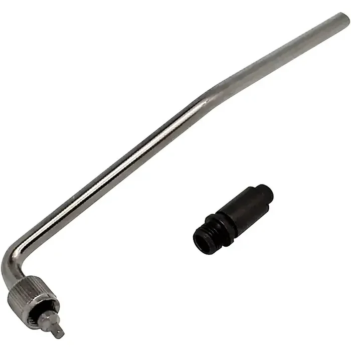 Floyd Rose Turbo Trem Arm Black Nickel Guitar Center