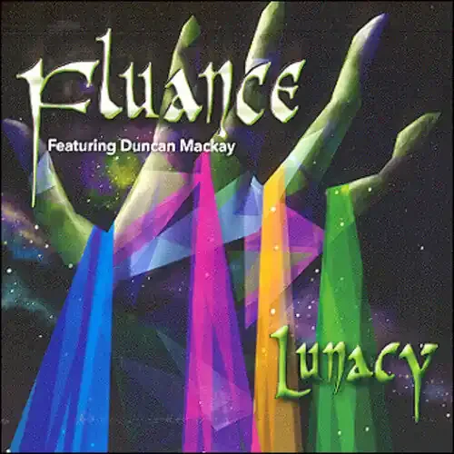 Fluance Lunacy – COMPACT DISCS