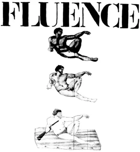 Fluence Fluence – VINYL LP
