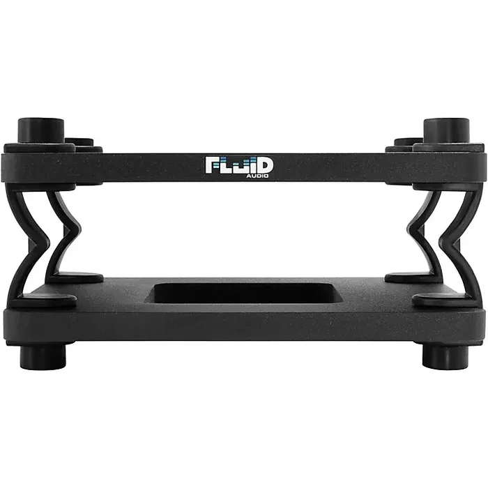 Fluid Audio DS8 Fluid Audio Desktop Stand 7″-8″ (Pair) Guitar Center