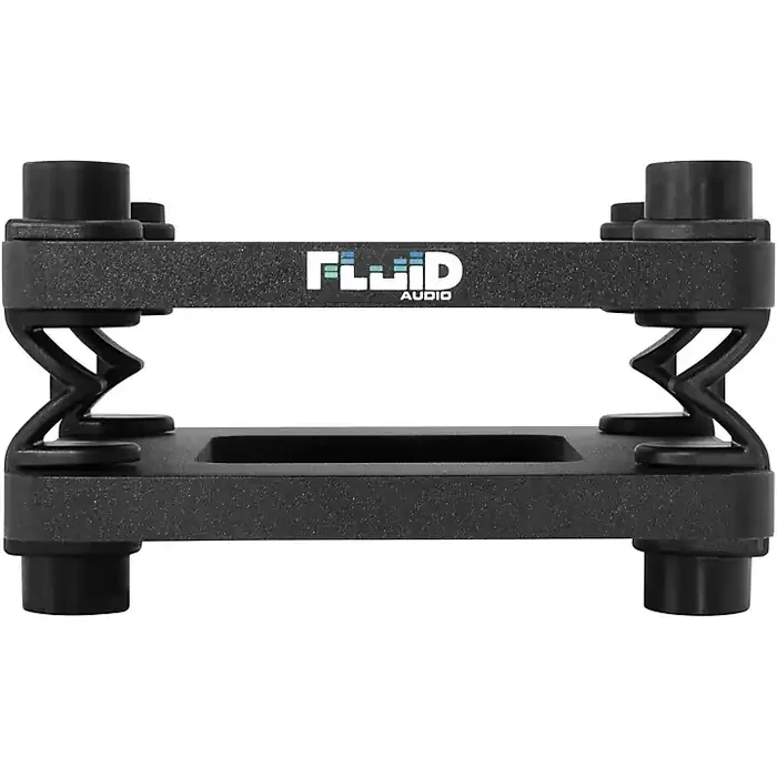 Fluid Audio Fluid Audio Desktop Stand 4″-6″ (Pair) Guitar Center