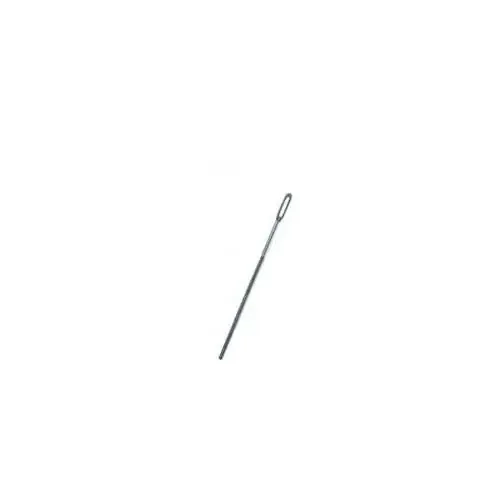 Flute Cleaning Rod Plastic