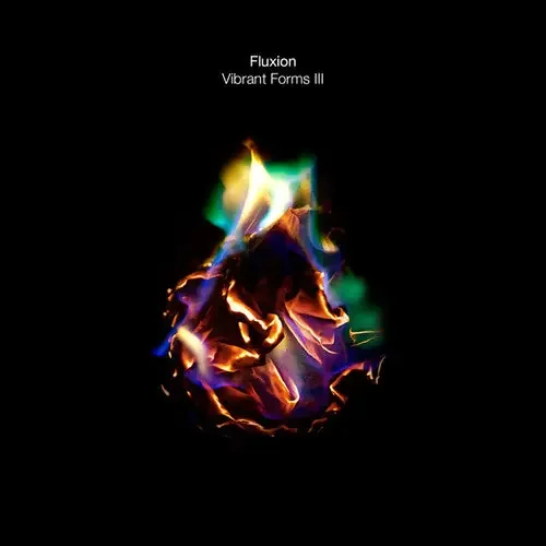 Fluxion Vibrant Forms Iii (part 4) – 12-INCH SINGLE