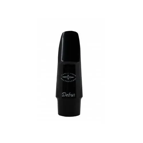 Fobes Debut Alto Sax Mouthpiece