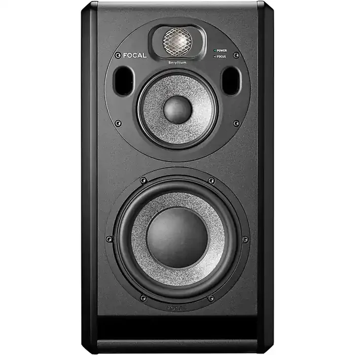Focal Trio6 8″ Powered Studio Monitor Guitar Center