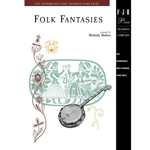 Folk Fantasies