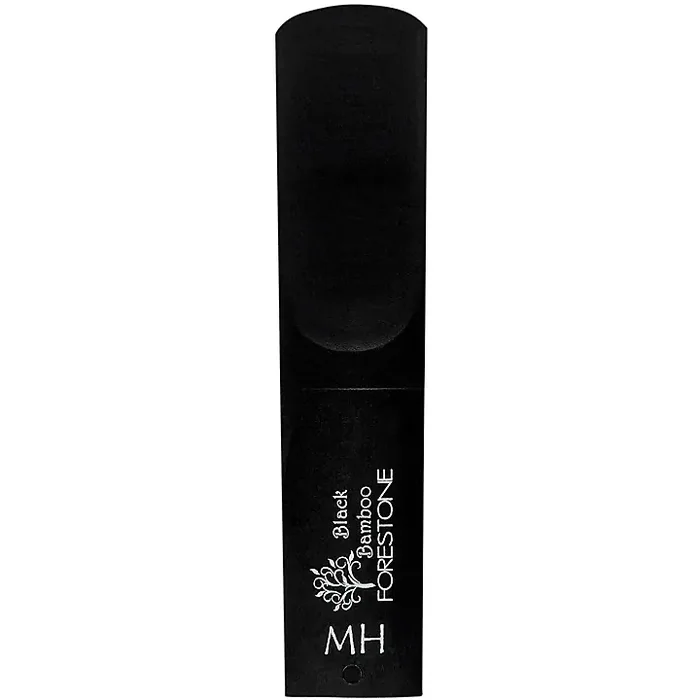 Forestone Black Bamboo Alto Saxophone Reed MH Guitar Center