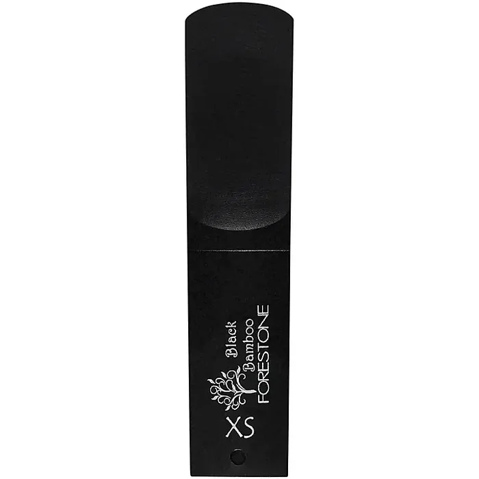 Forestone Black Bamboo Soprano Saxophone Reed XS Guitar Center