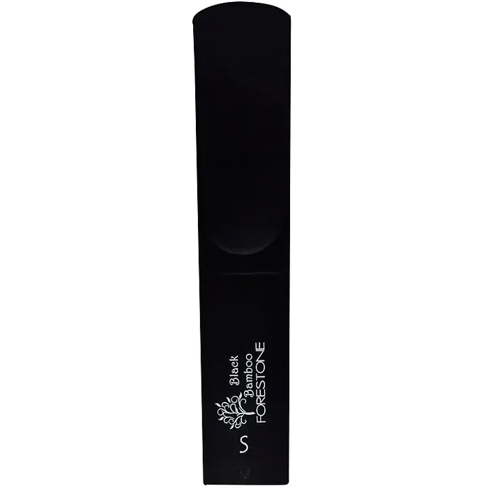 Forestone Black Bamboo Tenor Saxophone Reed S Guitar Center
