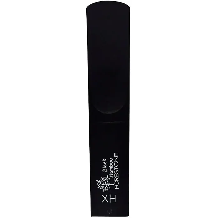 Forestone Black Bamboo Tenor Saxophone Reed XH Guitar Center