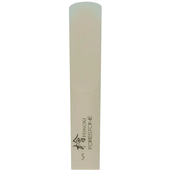 Forestone Hinoki Baritone Saxophone Reed S Guitar Center
