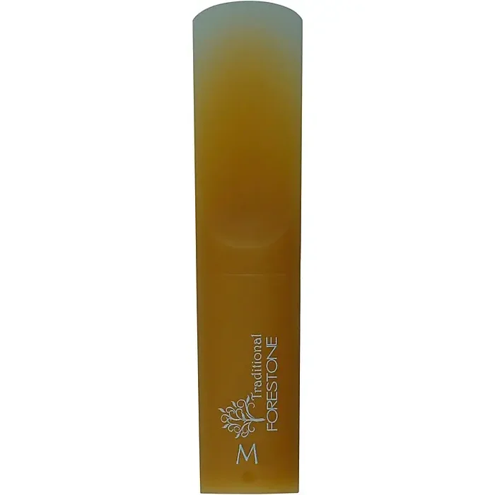 Forestone Traditional Alto Saxophone Reed M Guitar Center