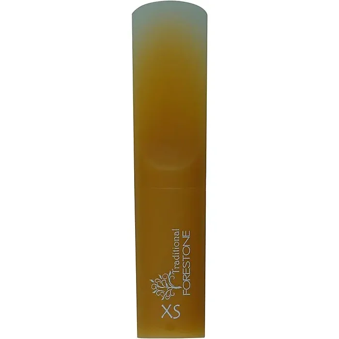 Forestone Traditional Alto Saxophone Reed XS Guitar Center