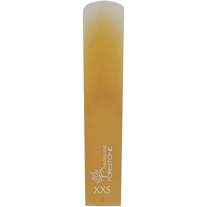 Forestone Traditional Baritone Saxophone Reed XXS Guitar Center
