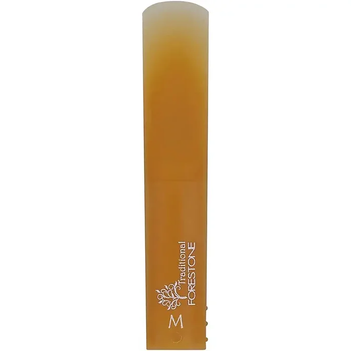 Forestone Traditional Clarinet Reed M Guitar Center
