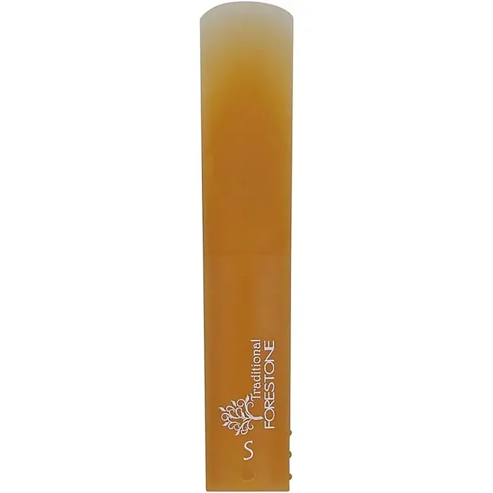 Forestone Traditional Clarinet Reed S Guitar Center
