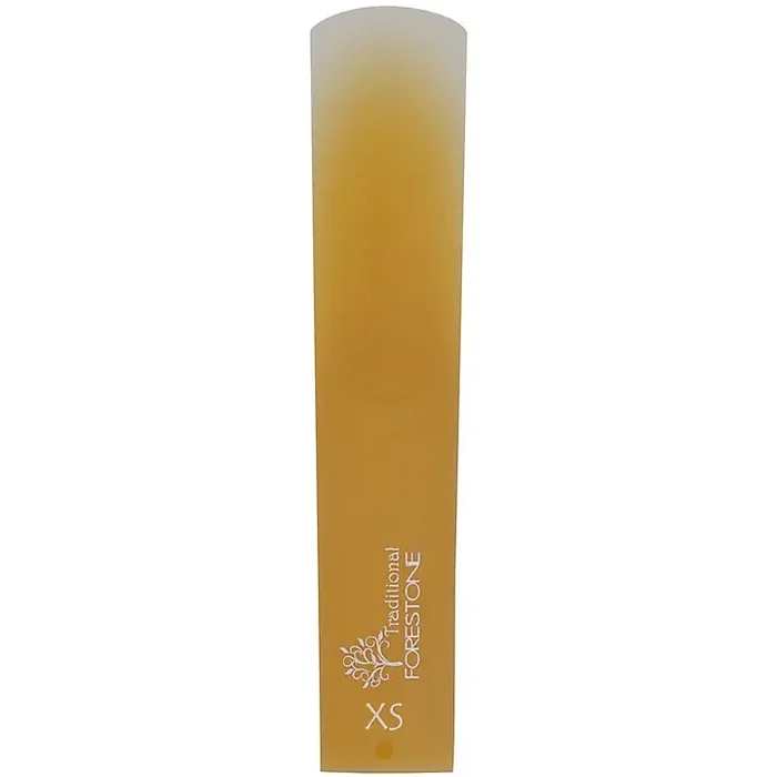 Forestone Traditional Tenor Saxophone Reed XS Guitar Center