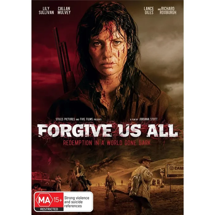 Forgive Us All