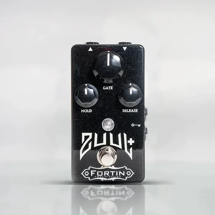 Fortin – ZUUL+ Noise Gate