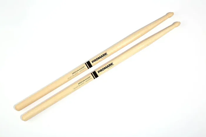 Forward 55A .580″ Hickory Tear Drop Wood Tip