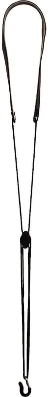 Fox Bassoon Neck Strap