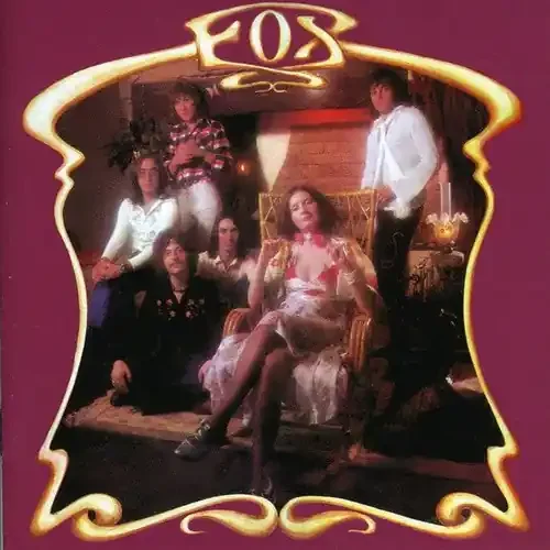 Fox Fox – COMPACT DISCS