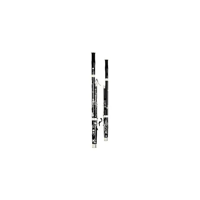 Fox Model III Bassoon Guitar Center
