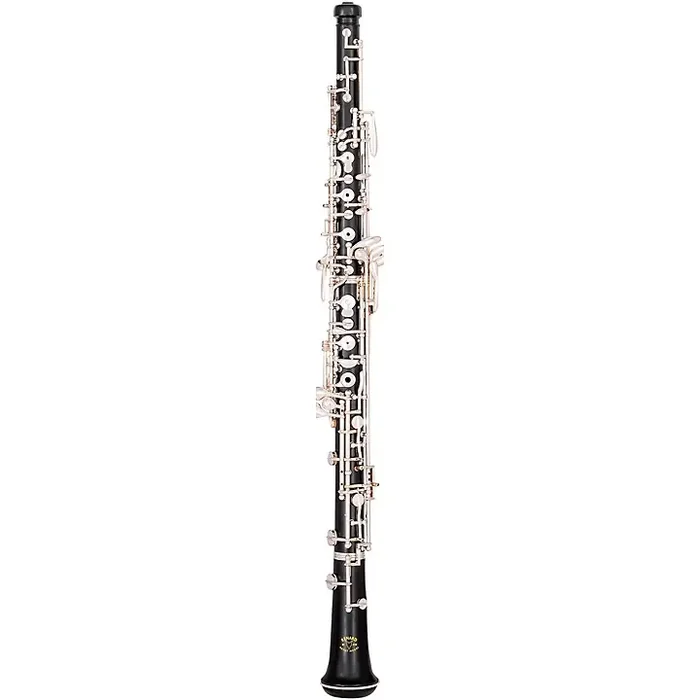 Fox Renard Artist Model 330 Hybrid Oboe Plastic Top Joint with wood bottom joint and bell Guitar Center