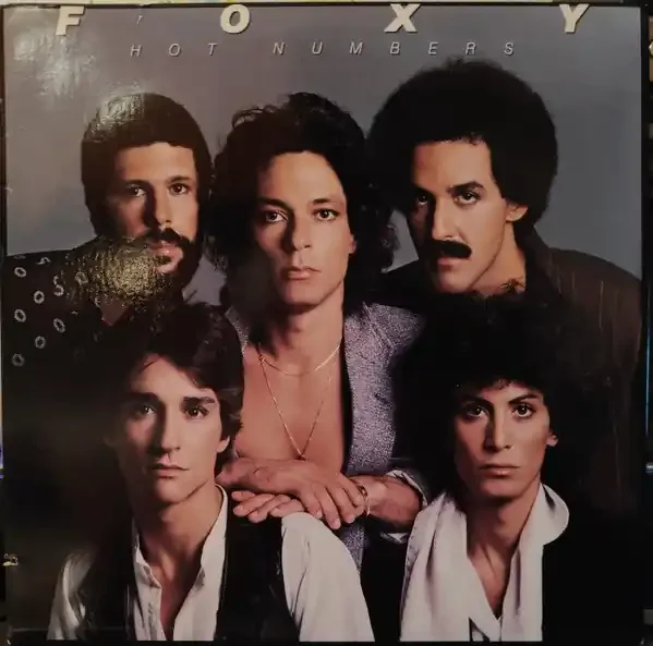 Foxy – Hot Numbers