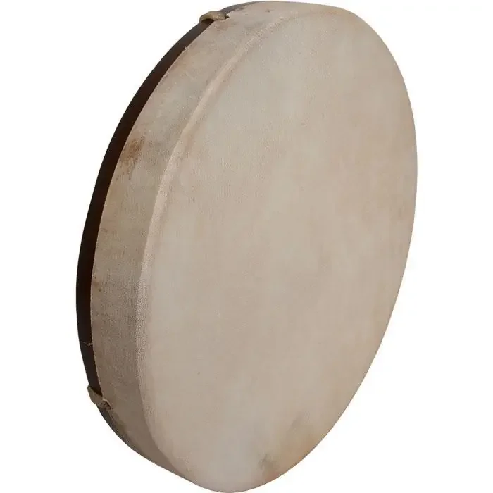 Frame Drum, 14″, with Beater