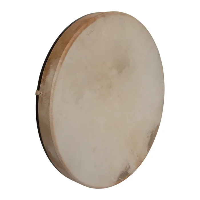 Frame Drum, 18″, with Beater