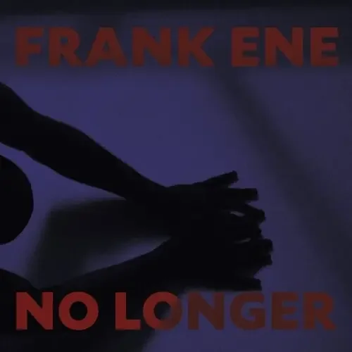 Franke Ene No Longer – VINYL LP