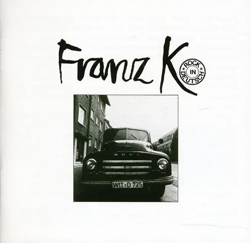 Franz K Rock in Deutsch