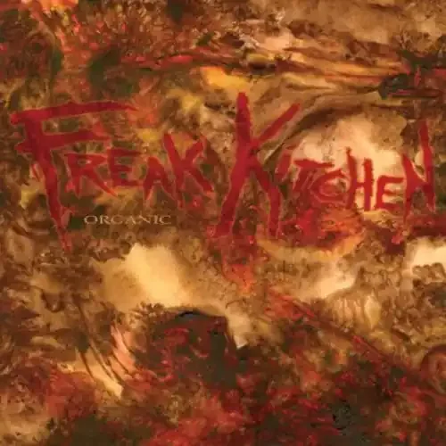 Freak Kitchen Organic – COMPACT DISCS