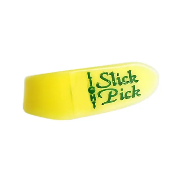 Fred Kelly Picks Delrin Slick Regular Guitar Picks (24 picks) Light Guitar Center