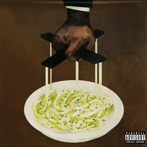 Freddie Gibbs Alfredo – COMPACT DISCS