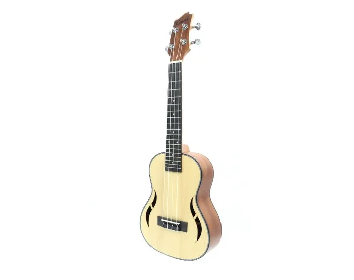 Freedom 23″ 4-String Concert Ukulele