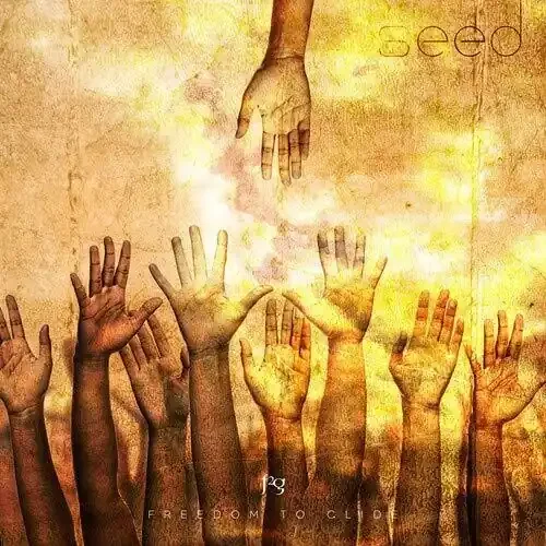 Freedom to Glide Seed – COMPACT DISCS