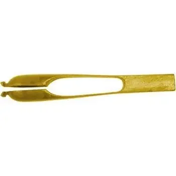 French Canadian Spoons, Cocuswood