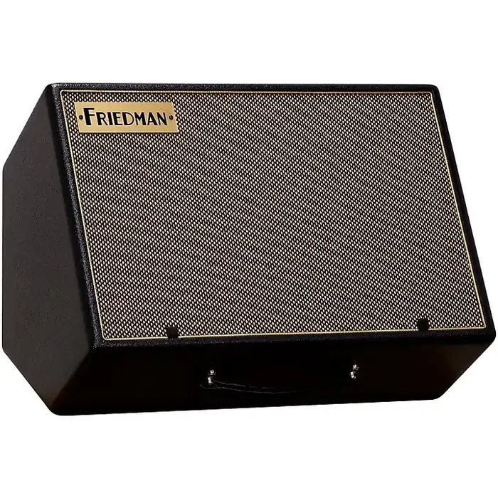 Friedman ASM-10 500W 1×10 Bi-Amp Powered Guitar Monitor Guitar Center