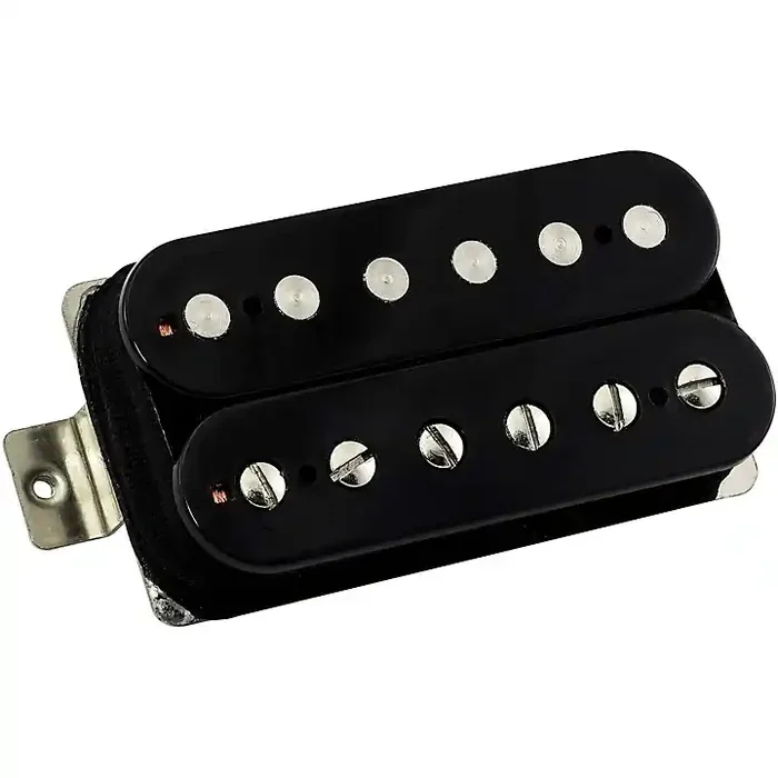 Friedman Classic Alnico V Humbucking Neck Pickup Black Neck Guitar Center