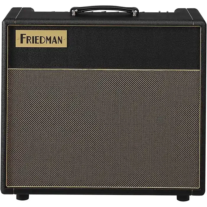 Friedman Small Box 50W 1×12 Handwired Tube Guitar Combo Guitar Center