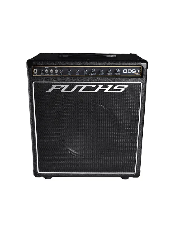 Fuchs ODS Classic 100 1×12″ Combo