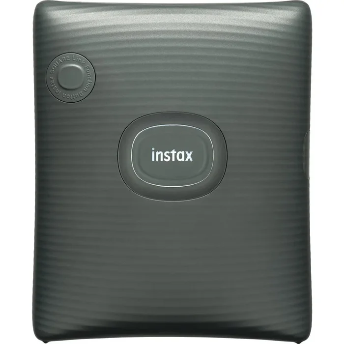 Fujifilm Instax Square Link Smartphone Printer (Midnight Green)