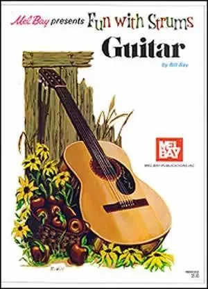 Fun with Strums – Guitar