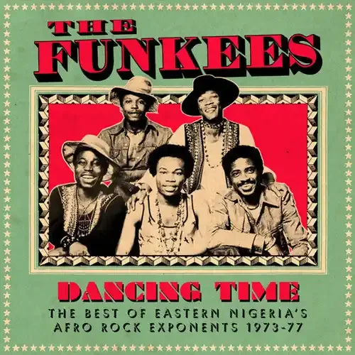 Funkees Dancing Time