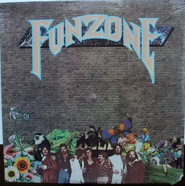 Funzone – Funzone